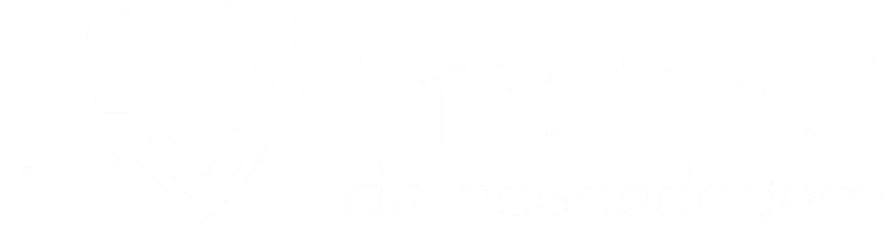 mania de hospedagem